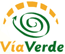 Vía Verde 2000 - Logo